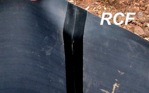 RCF® Root Control Fabric