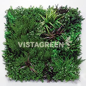 碧斯塔格林®（人工植栽） 人工牆壁綠化| 【台湾語】株式会社 